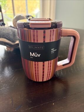 Müv 15oz Travel Mug